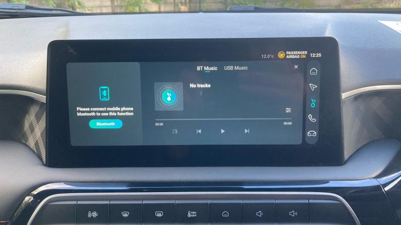MG MG3 1.5 Hybrid Trophy 5dr Auto Hybrid Hatchback